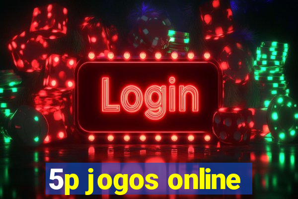 5p jogos online